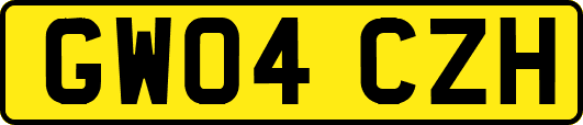GW04CZH