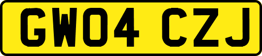 GW04CZJ