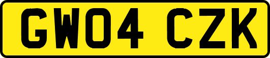 GW04CZK