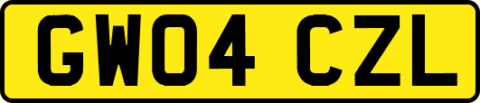 GW04CZL