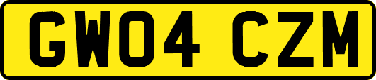 GW04CZM