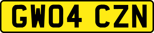 GW04CZN