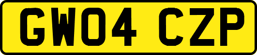 GW04CZP
