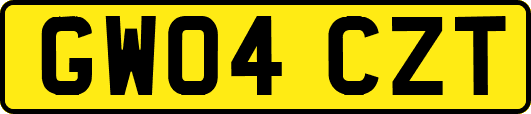 GW04CZT