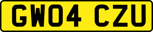 GW04CZU