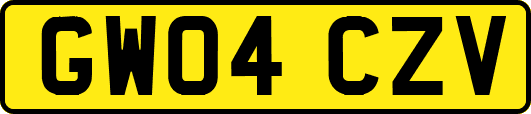 GW04CZV