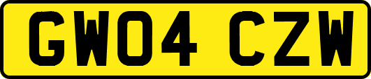 GW04CZW