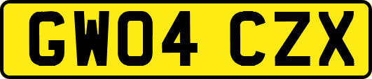 GW04CZX