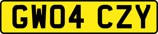 GW04CZY