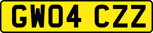 GW04CZZ