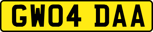 GW04DAA