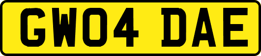 GW04DAE