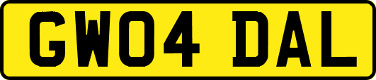 GW04DAL