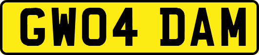 GW04DAM