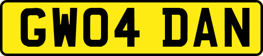 GW04DAN
