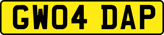 GW04DAP