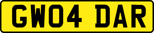 GW04DAR