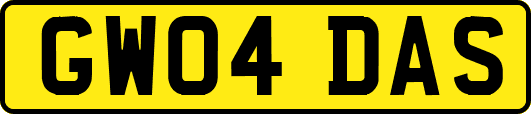 GW04DAS