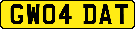 GW04DAT