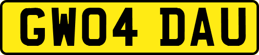 GW04DAU