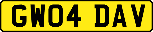 GW04DAV