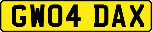 GW04DAX