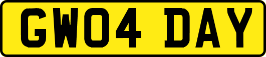 GW04DAY