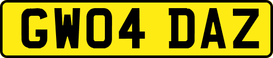 GW04DAZ