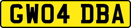 GW04DBA