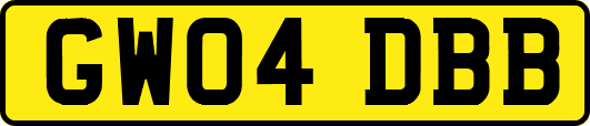 GW04DBB
