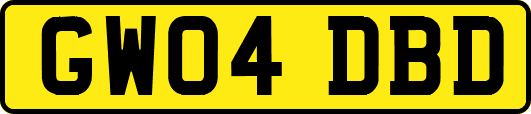 GW04DBD
