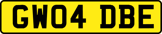 GW04DBE