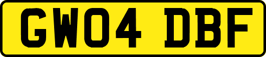 GW04DBF