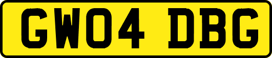 GW04DBG