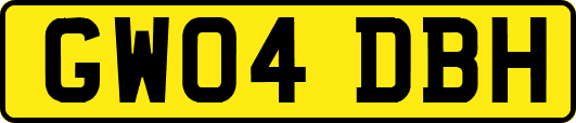 GW04DBH