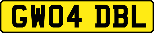 GW04DBL