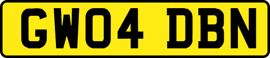 GW04DBN