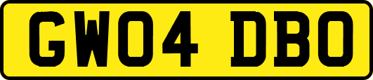 GW04DBO