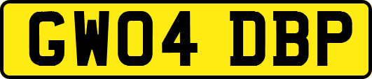 GW04DBP