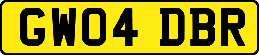 GW04DBR