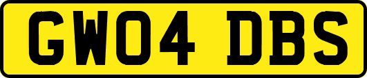 GW04DBS