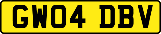 GW04DBV