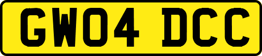 GW04DCC