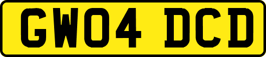 GW04DCD