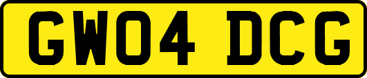 GW04DCG