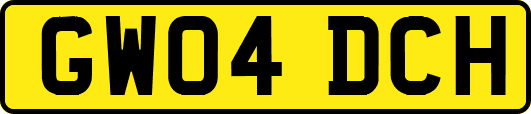 GW04DCH