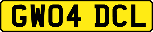 GW04DCL