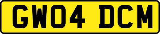 GW04DCM