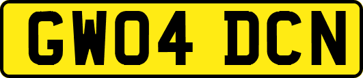 GW04DCN