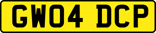 GW04DCP